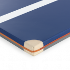 Тренировочный мат Super-8, 150 х 100 х 8 см Тренировочный мат Super-8, 150 х 100 х 8 см